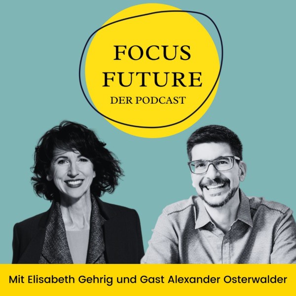 Episode 15: Sich vergleichen ist ein auswegloser Kampf