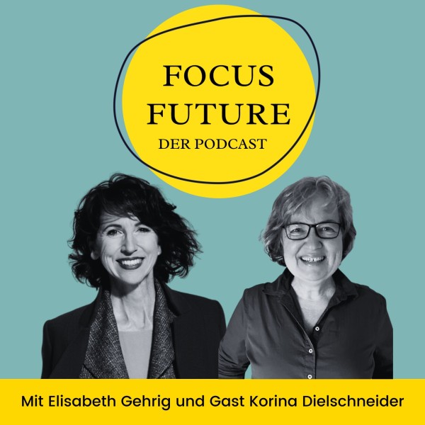Episode 17: Netzwerke geben Orientierung, Inspiration und Unterstützung