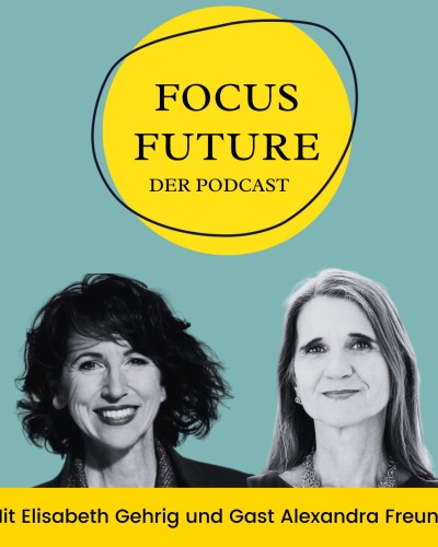 Episode 21: Motivation und Neugierde. Mut und Bereuen