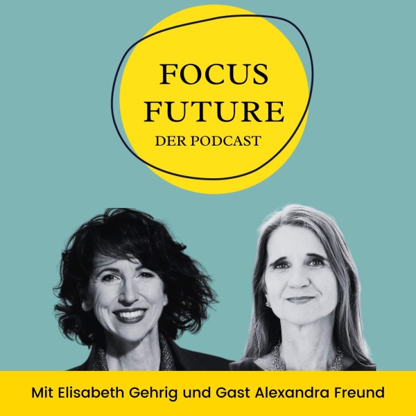 Episode 21: Motivation und Neugierde. Mut und Bereuen