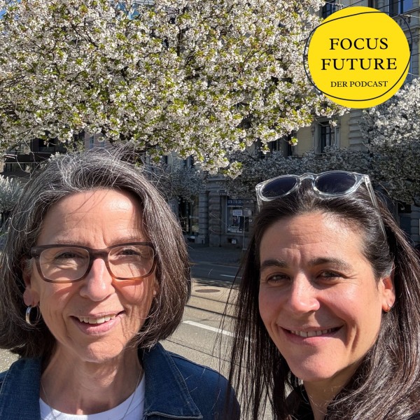 Episode 22: Kirschblüten und die japanische Kunst des langen Lebens