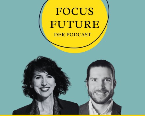 Episode 25: Ende und Anfang - wie gelingt der Übergang?
