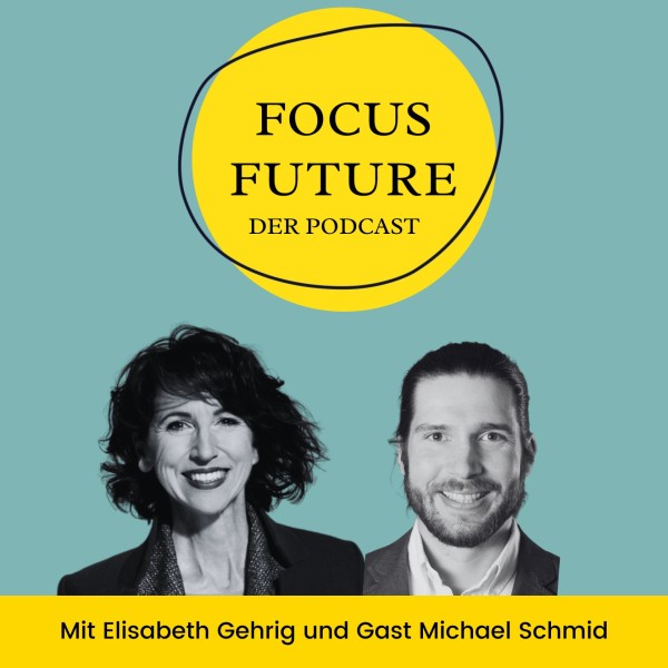 Episode 25: Ende und Anfang - wie gelingt der Übergang?