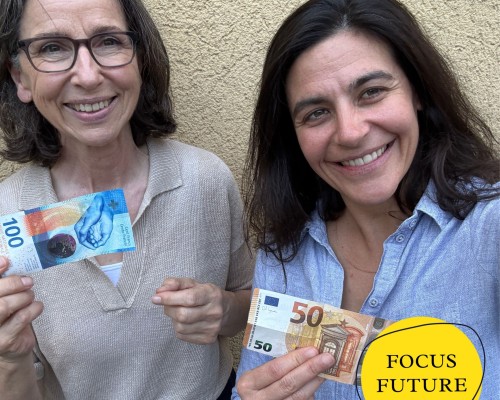 Episode 26: Über Geld spricht man nicht....