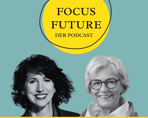 Episode 27: Liebe - Beziehung - Sexualität und Älterwerden