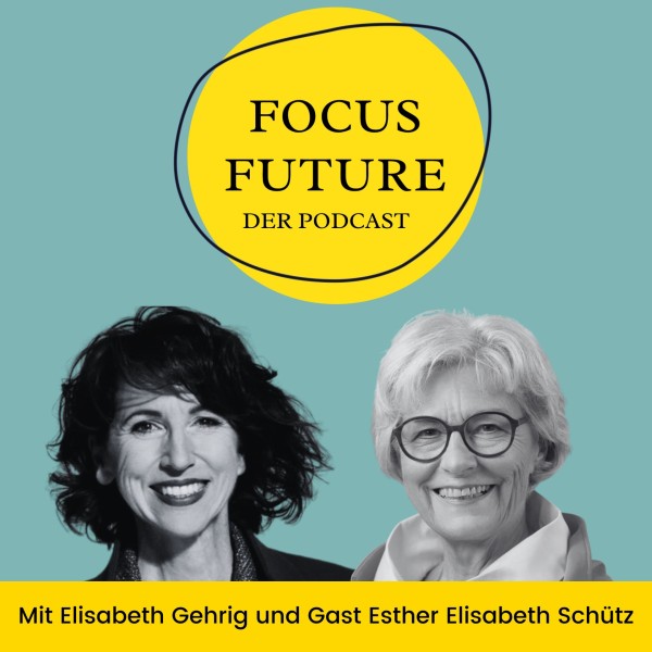 Episode 27: Liebe - Beziehung - Sexualität und Älterwerden