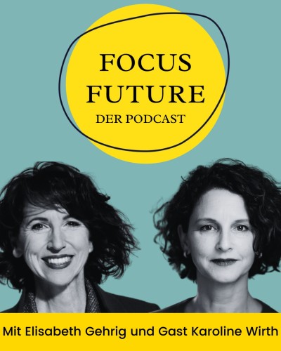 Episode 31: Die Vergangenheit für die Zukunft bewahren