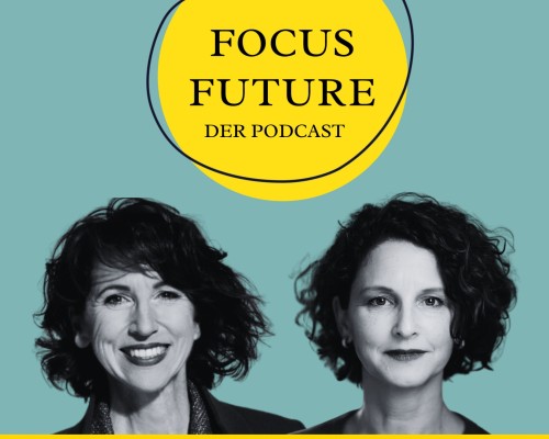 Episode 31: Die Vergangenheit für die Zukunft bewahren