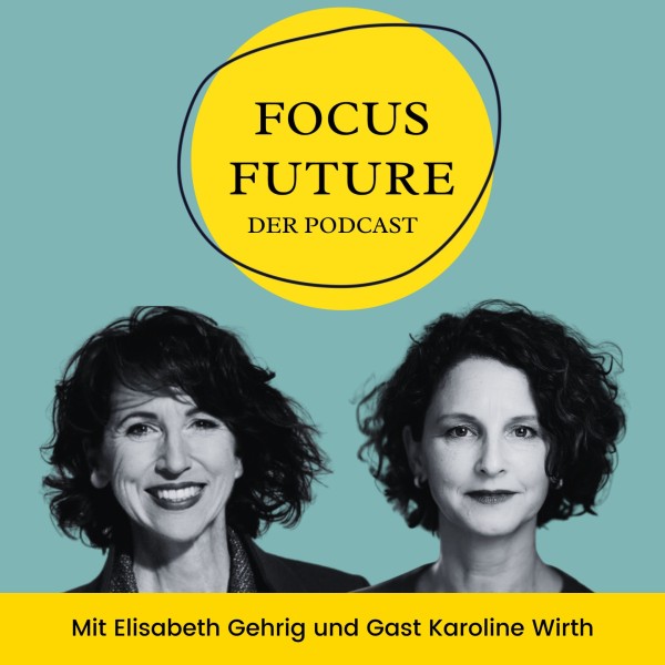 Episode 31: Die Vergangenheit für die Zukunft bewahren