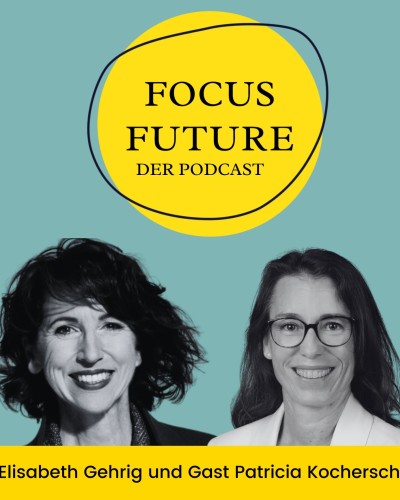 Episode 33: Die Wechseljahre - wie cool! Oder?