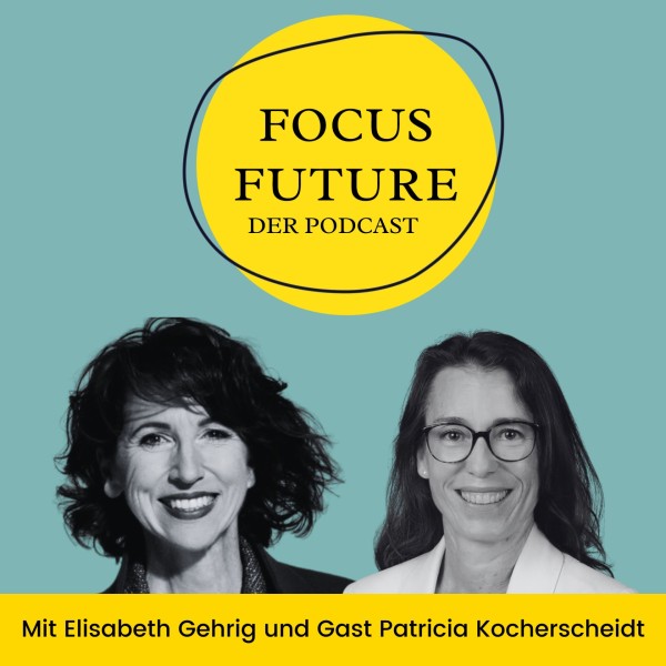 Episode 33: Die Wechseljahre - wie cool! Oder?