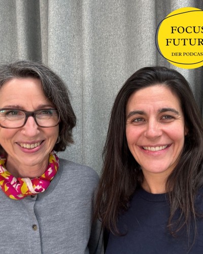 Episode 34: Geburtstag - schon wieder ein Jahr älter