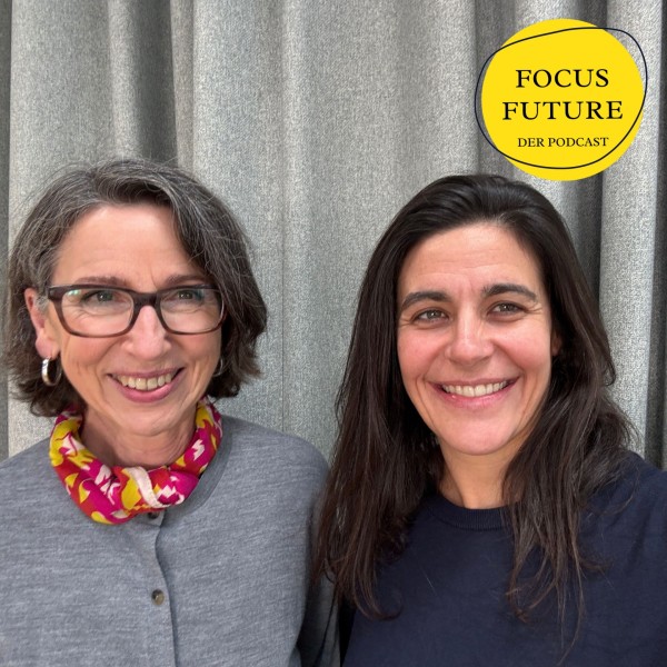 Episode 34: Geburtstag - schon wieder ein Jahr älter