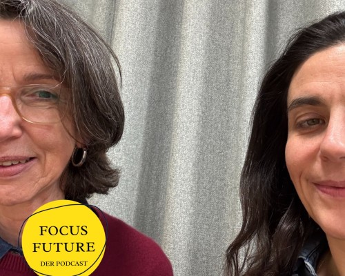 Episode 36: Genau wie deine Mutter