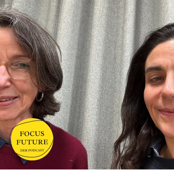 Episode 36: Genau wie deine Mutter