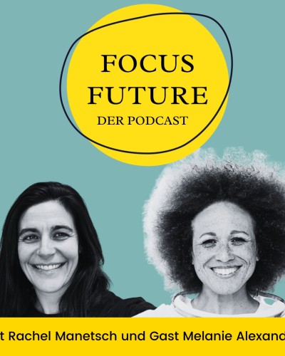 Episode 38: Gib Gl&uuml;ck und es kommt zu dir zur&uuml;ck