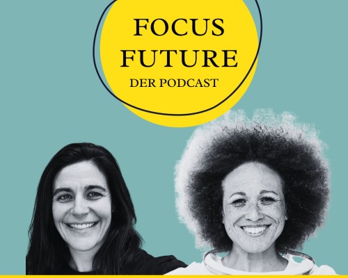 Episode 38: Gib Gl&uuml;ck und es kommt zu dir zur&uuml;ck