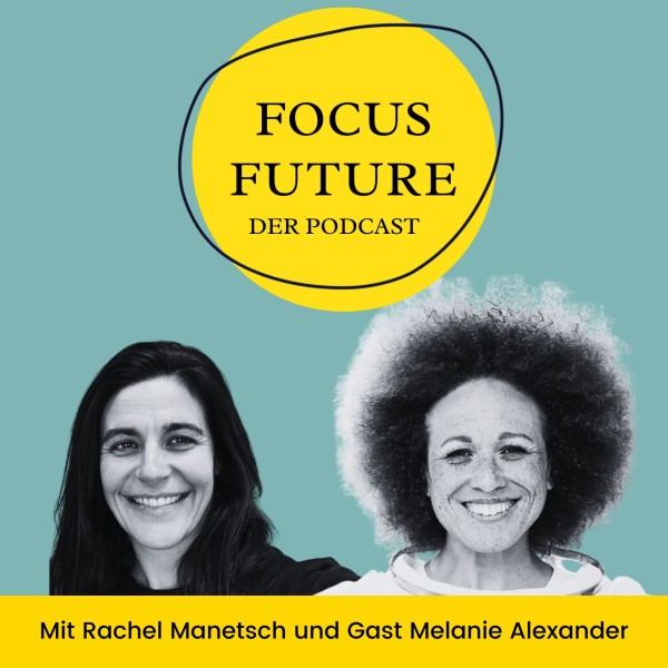 Episode 38: Gib Gl&uuml;ck und es kommt zu dir zur&uuml;ck