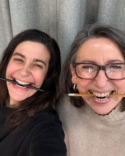 Episode 39: Freude, Gl&uuml;ck und die Realit&auml;t des Alltags