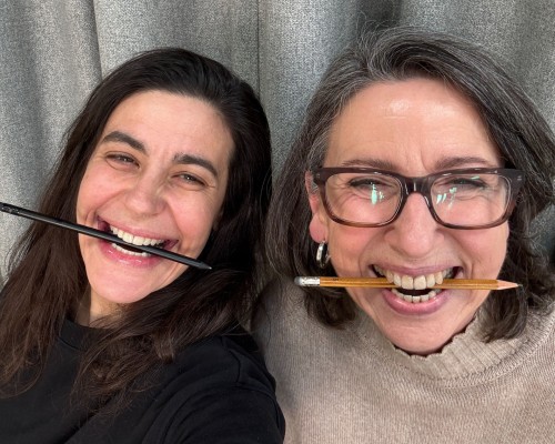 Episode 39: Freude, Gl&uuml;ck und die Realit&auml;t des Alltags