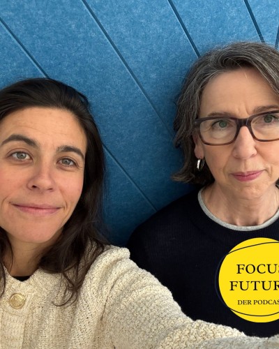 Episode 41: Ich habe Angst