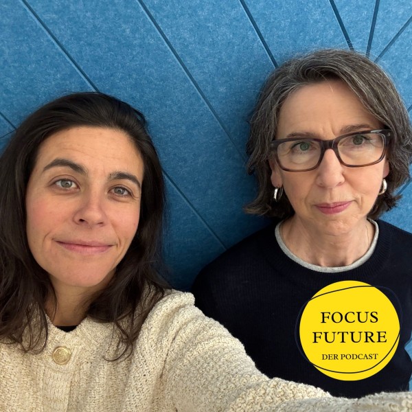 Episode 41: Ich habe Angst