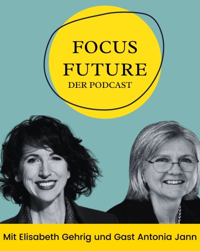 Episode 42: Die Pensionierung - und pl&ouml;tzlich bist du frei