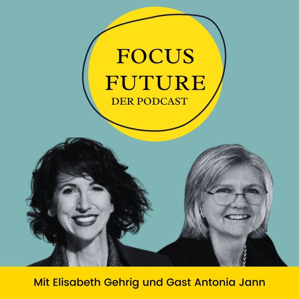 Episode 42: Die Pensionierung - und pl&ouml;tzlich bist du frei