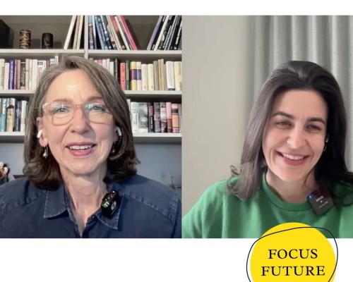 Episode 43: Zu alt etwas Neues zu Lernen?